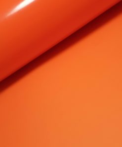 SILICONE LARANJA