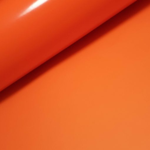 SILICONE LARANJA