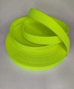 AMARELO NÉON