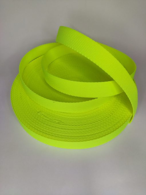 AMARELO NÉON