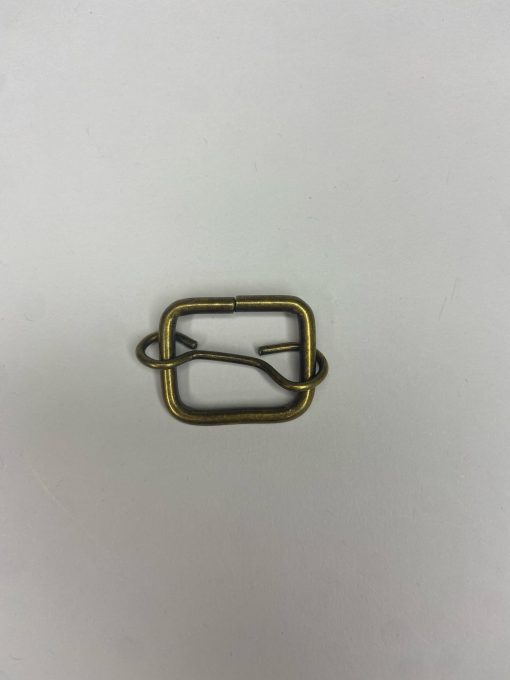 REGULADOR OURO VELHO 2CM