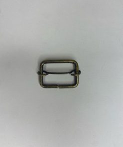 REGULADOR OURO VELHO 2.5 CM