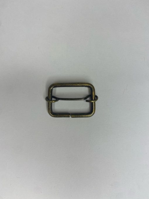 REGULADOR OURO VELHO 2.5 CM