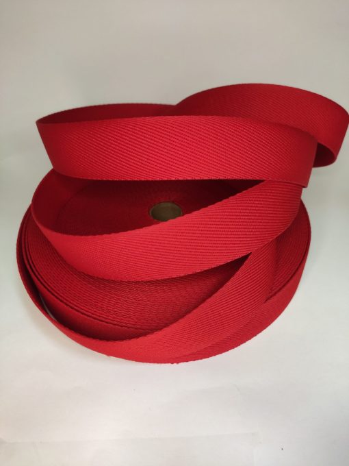 ALÇA VERMELHO