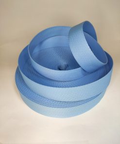 ALÇA AZUL BEBÊ