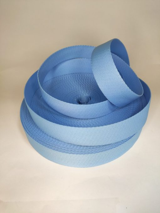 ALÇA AZUL BEBÊ