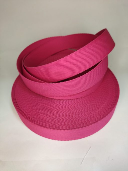 ALÇA ROSA PINK