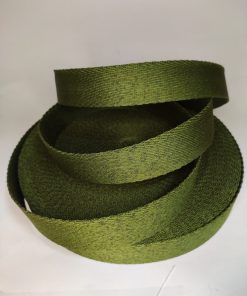 ALÇA  VERDE MUSGO