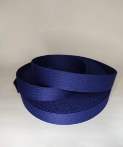 ALÇA  AZUL ROYAL
