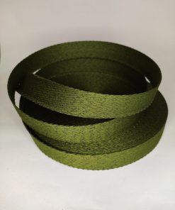 ALÇA VERDE MUSGO