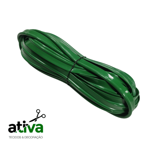 VIVO VERDE BANDEIRA