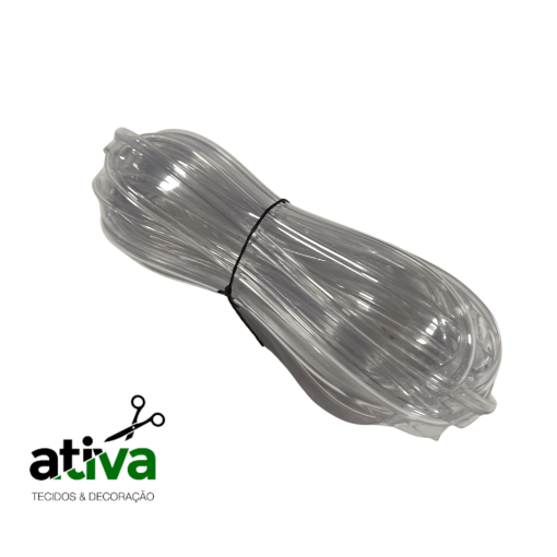 VIVO TRANSPARENTE