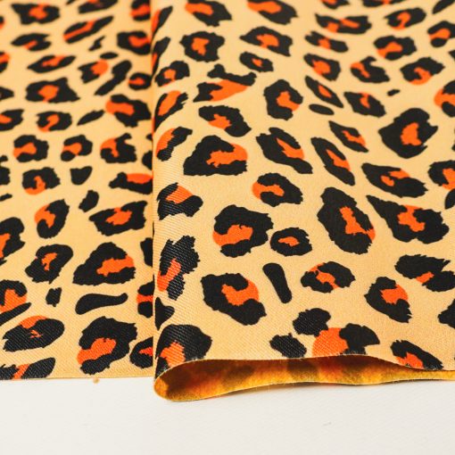 CETIM DUBLADO - JAGUAR