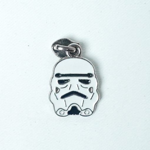 CURSOR STAR WARS PRATA