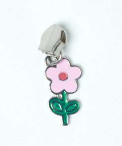 CURSOR FLOR PRATA