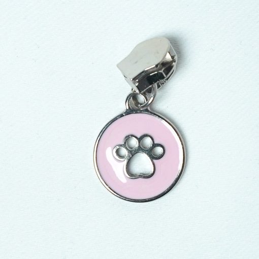 CURSOR MEDALHA PET ROSA