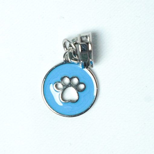 CURSOR MEDALHA PET AZUL
