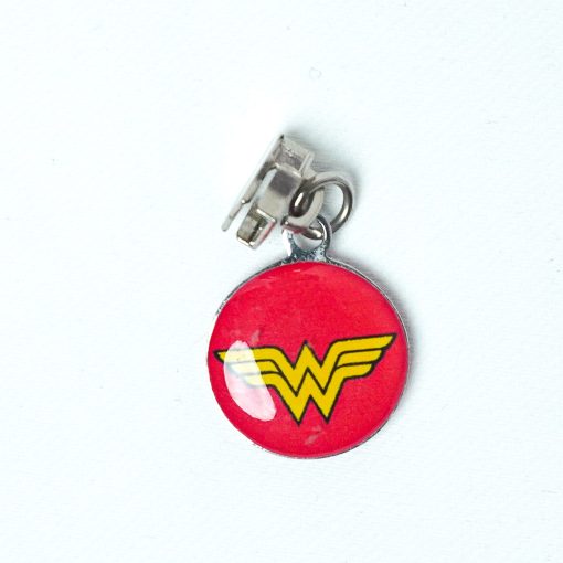 CURSOR MEDALHA MULHER MARAVILHA