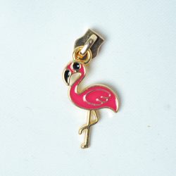 CURSOR FLAMINGO DOURADO