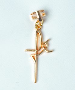 CURSOR FÉ DOURADO