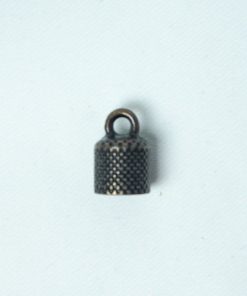 TERMINAL TASSEL OURO VELHO