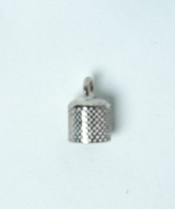 TERMINAL TASSEL PRATA
