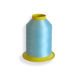 LINHA DE NYLON 060- AZUL BEBÊ