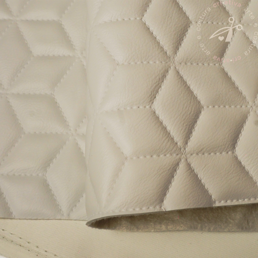 SINTÉTICO DIAMOND- BRANCO