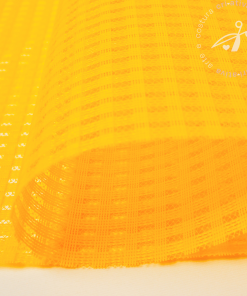 TELA TRELIÇA AMARELO