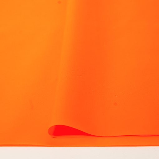 NYLON EMBORRACHADO LARANJA