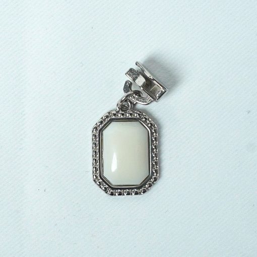 CURSOR PEDRA - BRANCO