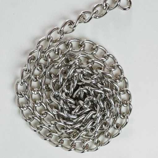 CORRENTE PRATA 3.5MM