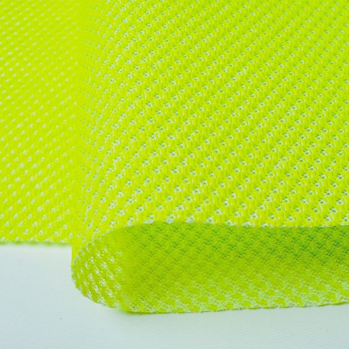 TELA SPORT VERDE NÉON