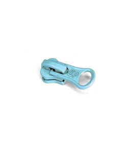 CURSOR TRATORADO AZUL BEBÊ