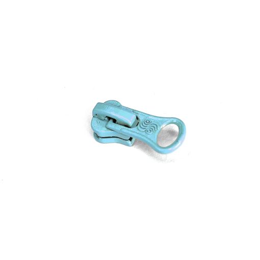 CURSOR TRATORADO AZUL BEBÊ