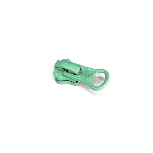 CURSOR TRATORADO VERDE BEBÊ
