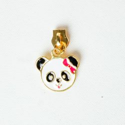 CURSOR PANDA - DOURADO