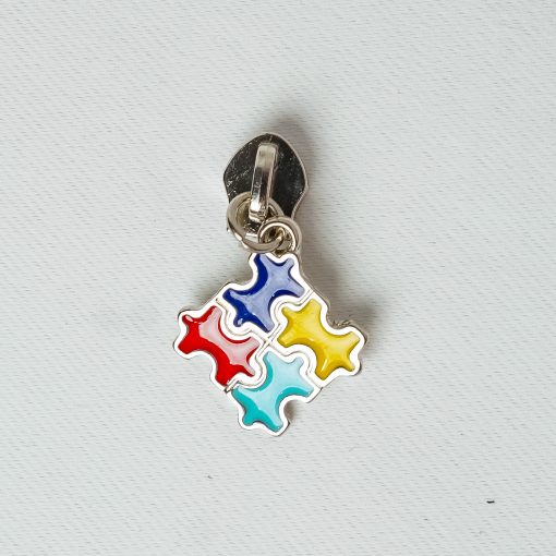 Cursor Quebra Cabeça