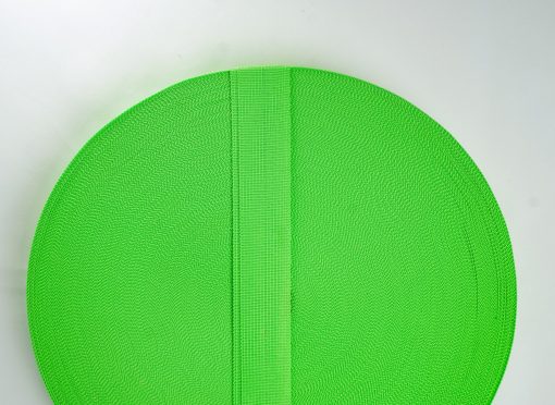 VIÉS BONEON- VERDE NEON