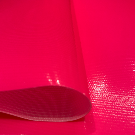 SINTÉTICO VERNIZ - ROSA NEON