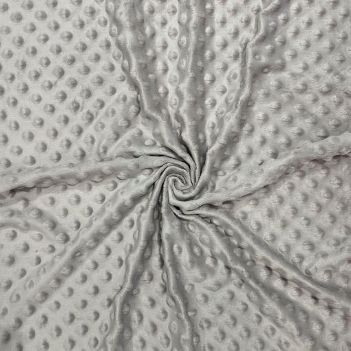 BUBLLE SOFT - COR: CINZA