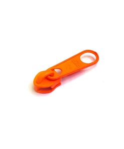CURSOR SIMPLES- LARANJA NEON