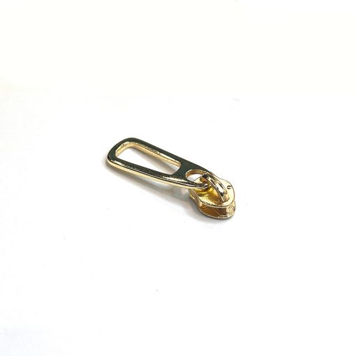 CURSOR VAZADO OURO