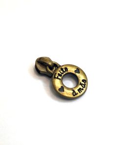 CURSOR FEITO A MÃO- OURO VELHO