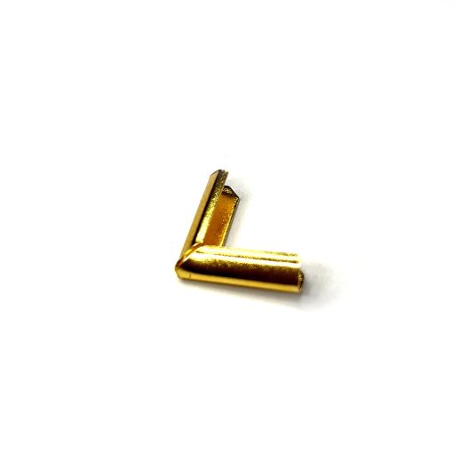 CANTONEIRA N3 - COR: OURO