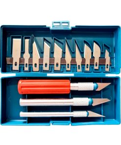 KIT ESTILETE DE PRECISÃO