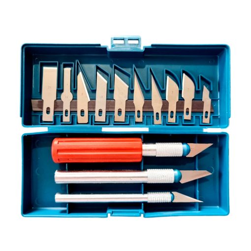 KIT ESTILETE DE PRECISÃO