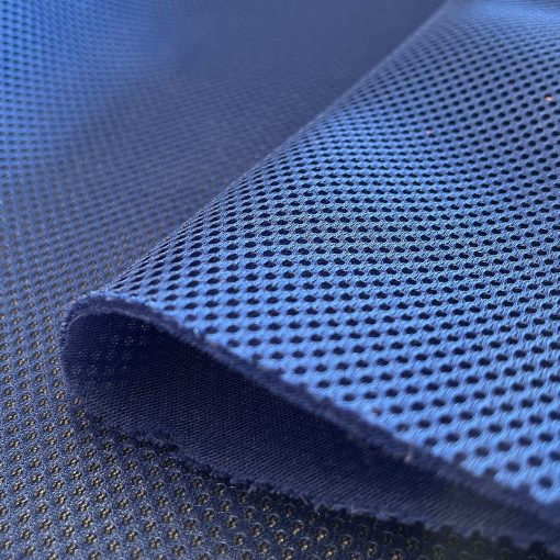 TELA AERADA MESH COR:AZUL