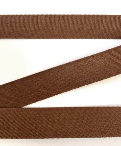 ALÇA MARROM CHOCOLATE