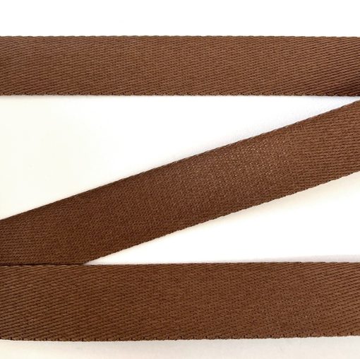 ALÇA MARROM CHOCOLATE